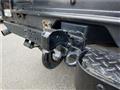 1992 Mitsubishi Jeep