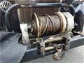 1992 Mitsubishi Jeep