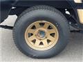 1992 Mitsubishi Jeep