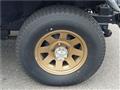 1992 Mitsubishi Jeep