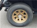 1992 Mitsubishi Jeep