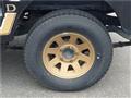 1992 Mitsubishi Jeep