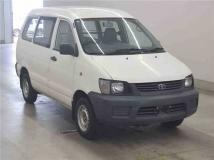 2000 Toyota Liteace Van