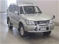 1998 Toyota Land Cruiser