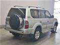 1998 Toyota Land Cruiser