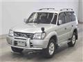 1998 Toyota Land Cruiser