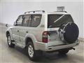 1998 Toyota Land Cruiser
