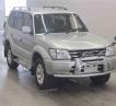 1998 Toyota Land Cruiser