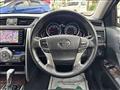 2019 Toyota Mark X