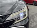 2019 Toyota Mark X