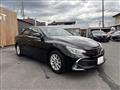 2019 Toyota Mark X