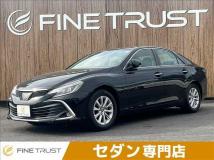 2019 Toyota Mark X