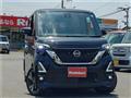 2021 Nissan ROOX