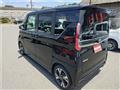2021 Nissan ROOX