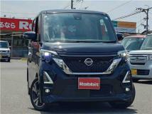 2021 Nissan ROOX