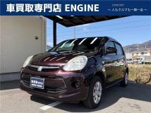 2015 Toyota Passo