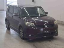 2010 Toyota Corolla Rumion