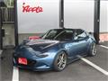 2019 Mazda Roadster