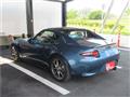 2019 Mazda Roadster