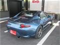 2019 Mazda Roadster