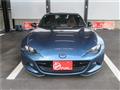 2019 Mazda Roadster