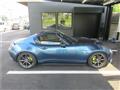 2019 Mazda Roadster