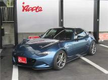 2019 Mazda Roadster