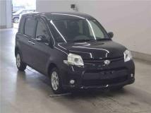 2013 Toyota Sienta