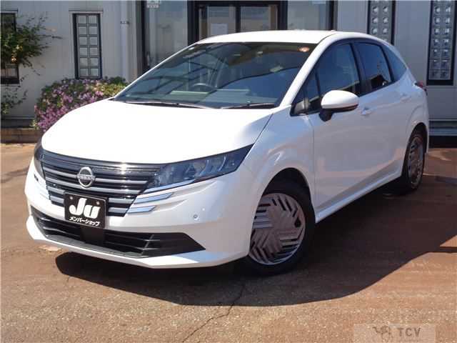 2024 Nissan Note