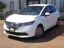 2024 Nissan Note