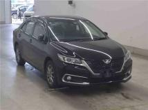2019 Toyota Allion
