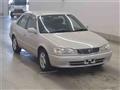 1998 Toyota Corolla Sedan