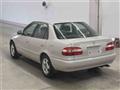 1998 Toyota Corolla Sedan