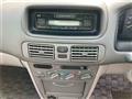1998 Toyota Corolla Sedan