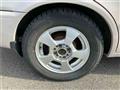 1998 Toyota Corolla Sedan