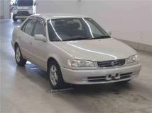 1998 Toyota Corolla Sedan