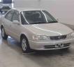 1998 Toyota Corolla Sedan