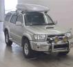 1998 Toyota Hilux Surf