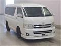 2013 Toyota Hiace Wagon
