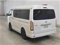 2013 Toyota Hiace Wagon
