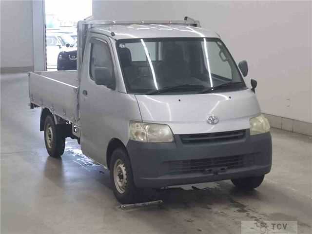 2011 Toyota Townace Truck