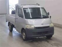 2011 Toyota Townace Truck