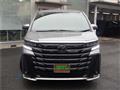 2025 Toyota Vellfire