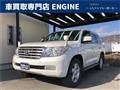 2007 Toyota Land Cruiser