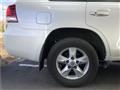 2007 Toyota Land Cruiser