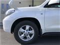 2007 Toyota Land Cruiser