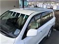 2007 Toyota Land Cruiser