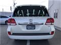 2007 Toyota Land Cruiser