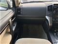 2007 Toyota Land Cruiser