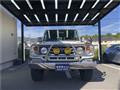 2004 Toyota Landcruiser 70